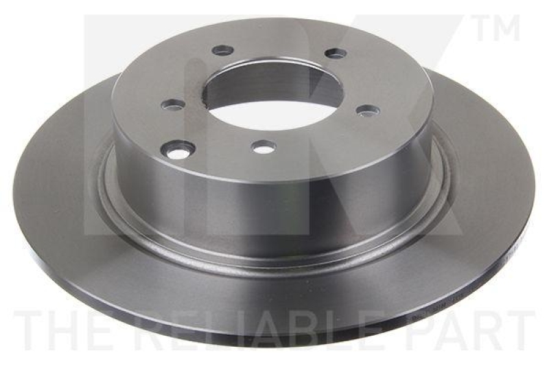 NK 203083 Bremsscheibe f&uuml;r CHRY,CITR,DOD,JEEP,LANC,MITSU,PEUG