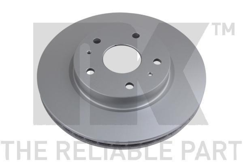 NK 315219 Bremsscheibe f&uuml;r SUZUKI