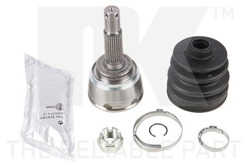 NK 513005 Gelenksatz, Antriebswelle f&uuml;r MITSUBISHI
