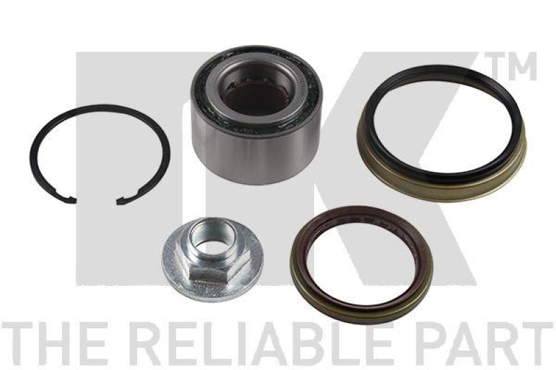 NK 754540 Radlager f&uuml;r TOYOTA