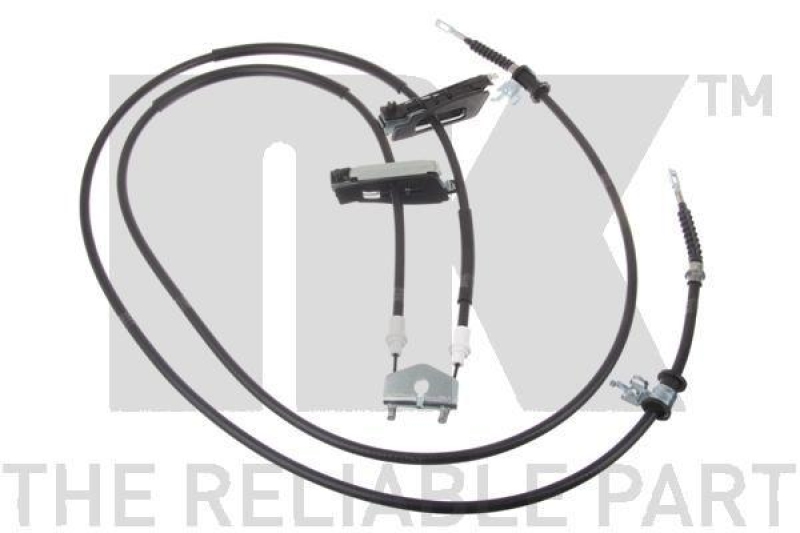 NK 9025140 Seilzug, Feststellbremse f&uuml;r FORD