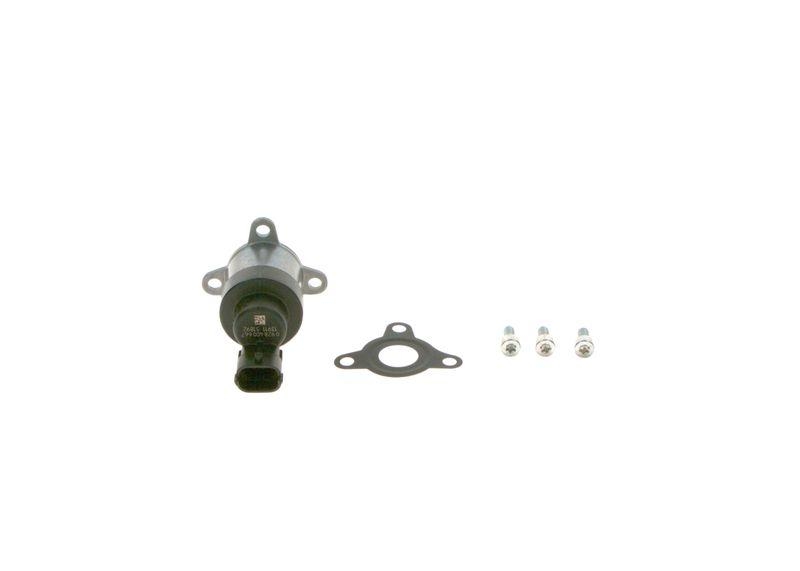 Bosch 1 465 ZS0 036 Ersatzteilgruppe