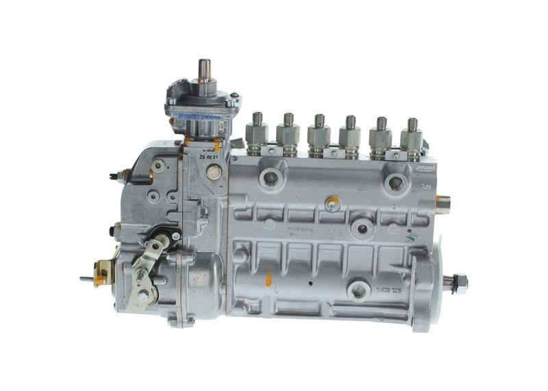 Bosch F 000 400 413 Einspritzpumpen-Aggregat