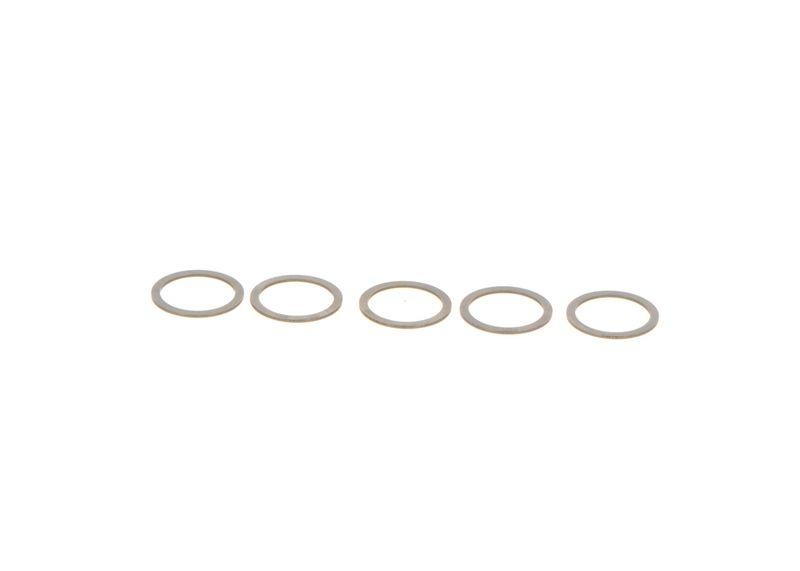 Bosch F 00Z C99 862 Teilesatz