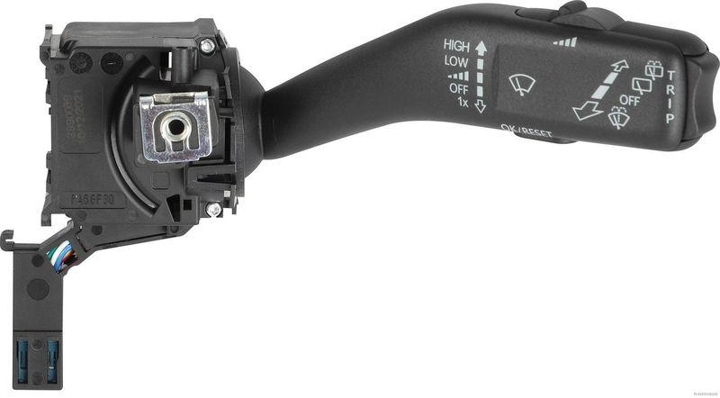 HERTH+BUSS 70480005 Lenkstockschalter