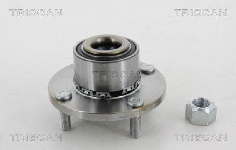 TRISCAN 8530 42116 Radnabe Vorne f&uuml;r Mitsubishi