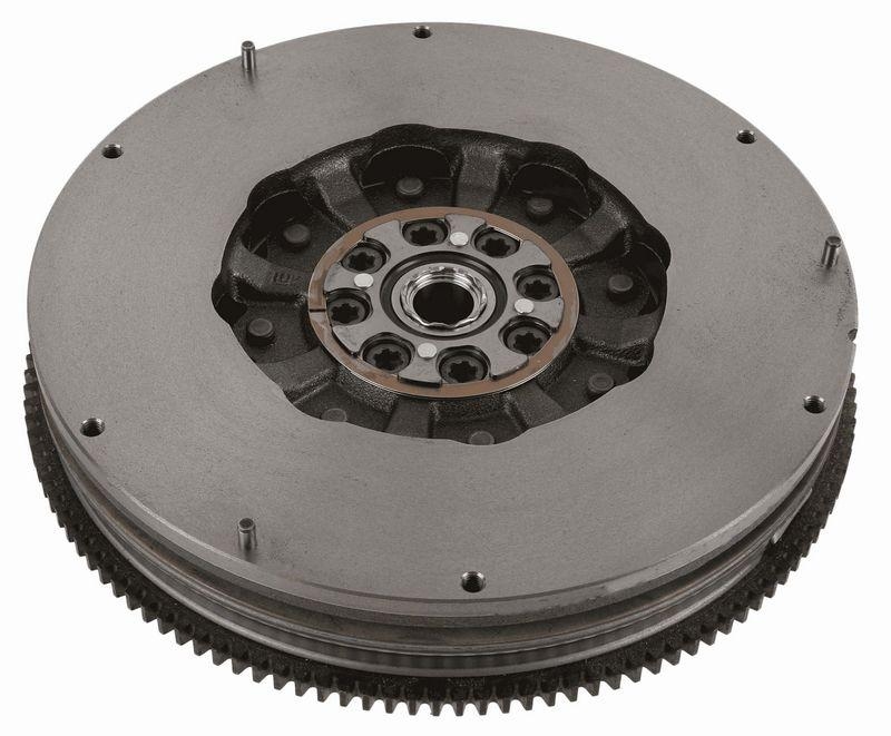 SACHS 2294501205 Schwungrad Zwei-Massen-Schwungrad