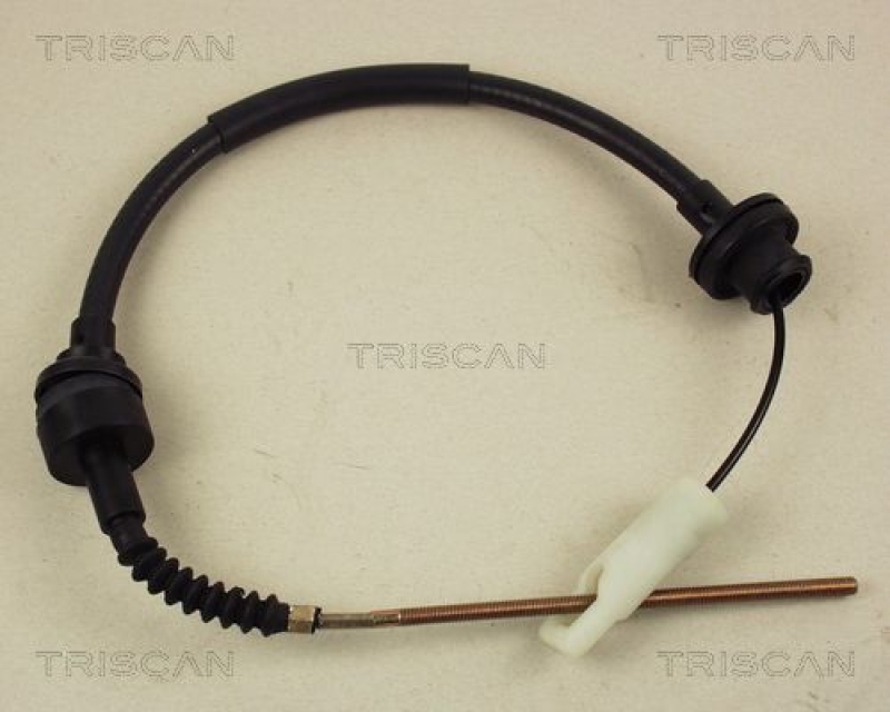 TRISCAN 8140 15251 Kupplungsseil für Fiat Tempra/Tipo Td 16V