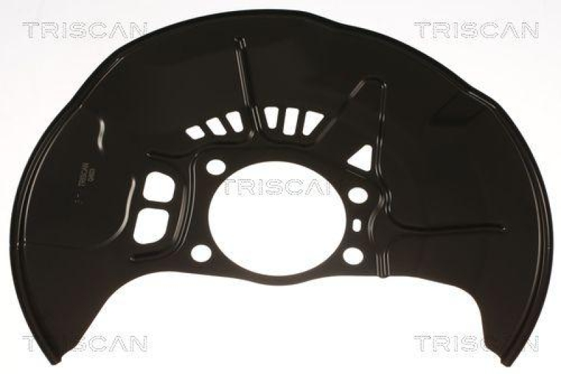TRISCAN 8125 13127 Spritzblech, Bremsscheibe f&uuml;r Toyota