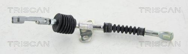 TRISCAN 8140 501105 Handbremsseil f&uuml;r Mazda Cx7