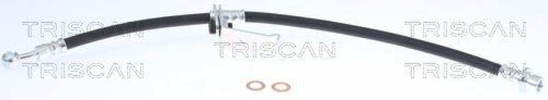 TRISCAN 8150 40139 Bremsschlauch f&uuml;r Honda
