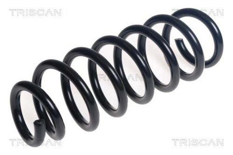 TRISCAN 8750 27140 Spiralfeder Vorne f&uuml;r Coil Spring Front Volvo