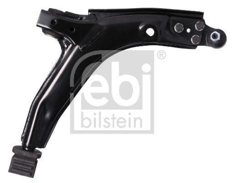 FEBI BILSTEIN 06158 Querlenker mit Lagern, Gelenk und Sicherungsmutter f&uuml;r Opel