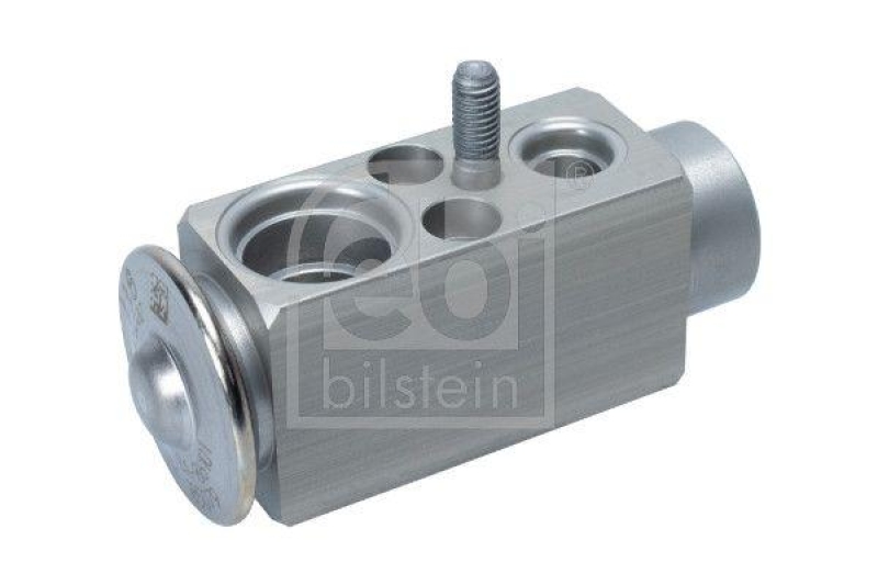 FEBI BILSTEIN 08899 Expansionsventil für Mercedes-Benz