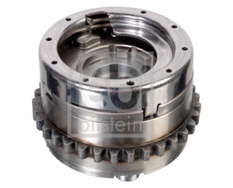 FEBI BILSTEIN 176114 Nockenwellenversteller ohne Schraube f&uuml;r Mercedes-Benz
