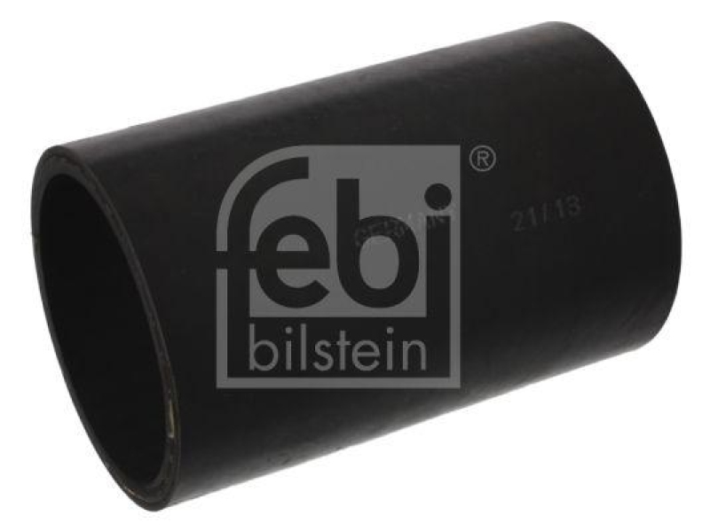 FEBI BILSTEIN 39317 K&uuml;hlwasserschlauch f&uuml;r Scania