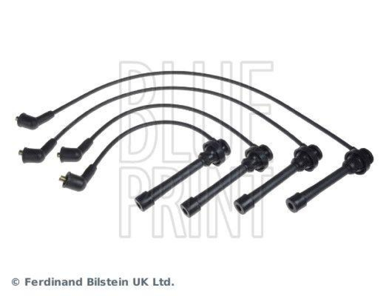 BLUE PRINT ADC41601 Zündleitungssatz für MITSUBISHI