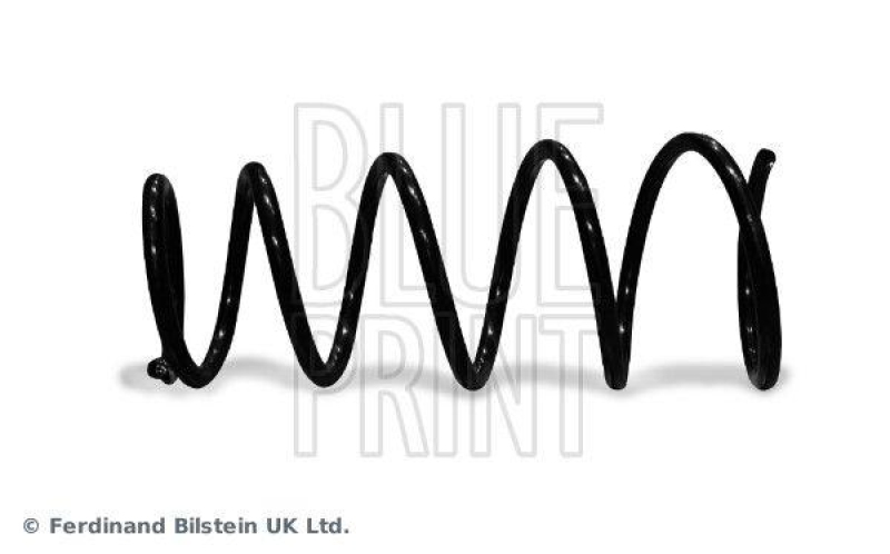 BLUE PRINT ADK888334 Fahrwerksfeder f&uuml;r SUZUKI