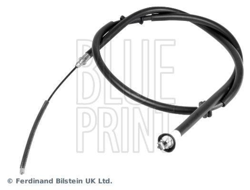 BLUE PRINT ADP154602 Handbremsseil f&uuml;r Fiat PKW
