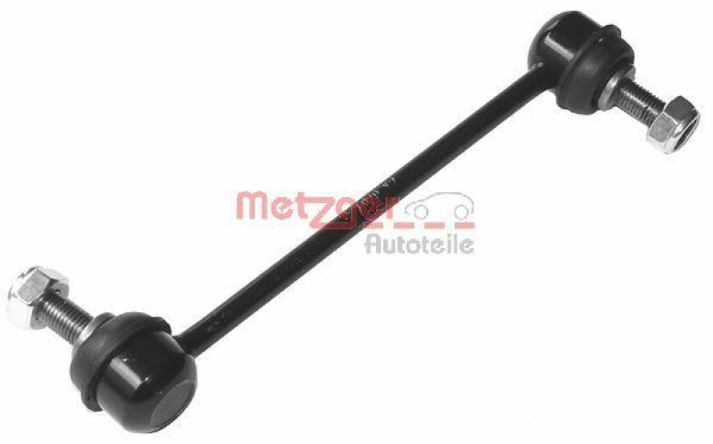 METZGER 53036218 Stange/Strebe, Stabilisator f&uuml;r MAZDA VA links/rechts