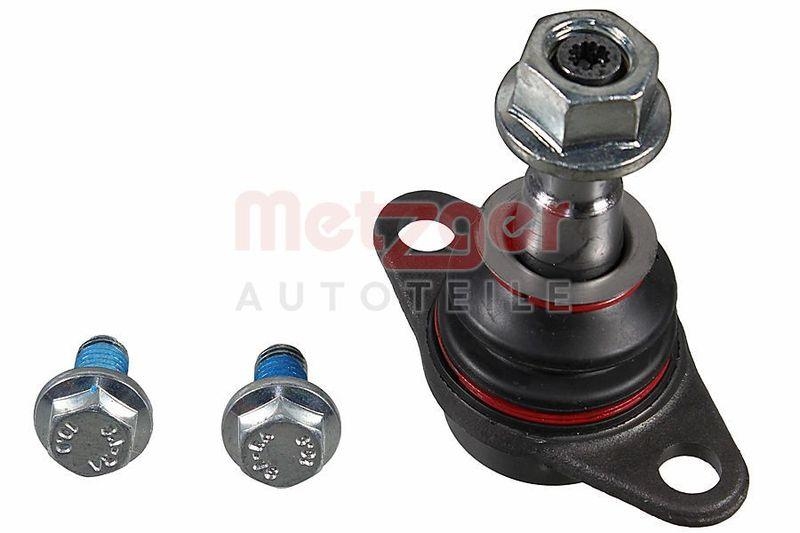 METZGER 57034508 Trag-/F&uuml;hrungsgelenk f&uuml;r MINI VA links/rechts