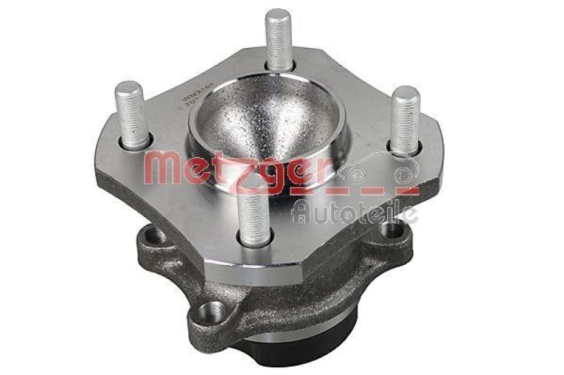 METZGER Radlagersatz