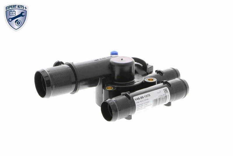 VEMO V46-99-1375 Thermostatgehäuse 83 °C mit Gehäuse, mit Dichtung für RENAULT