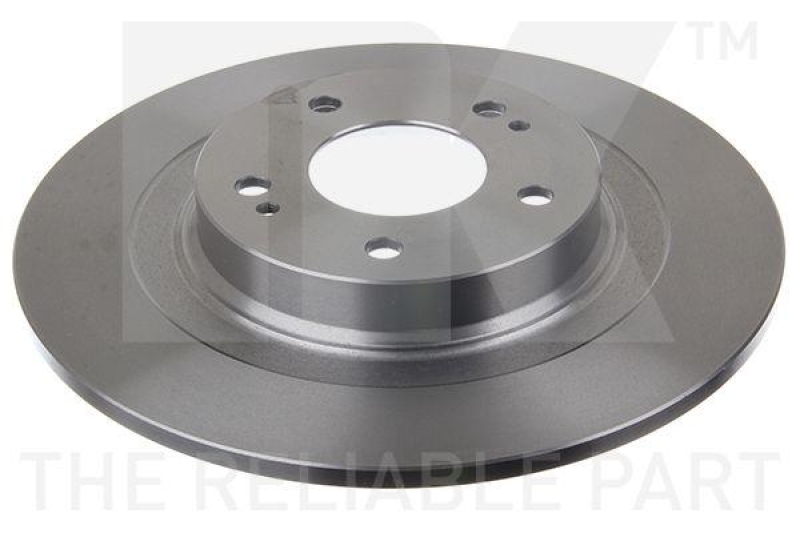 NK 203085 Bremsscheibe f&uuml;r CITROEN, MITSUBISHI, PEUGEOT