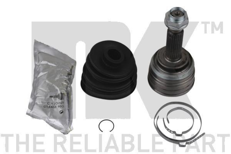 NK 513014 Gelenksatz, Antriebswelle f&uuml;r MITSUBISHI