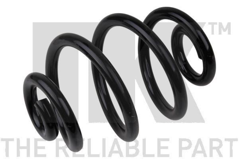 NK 541513 Fahrwerksfeder f&uuml;r BMW