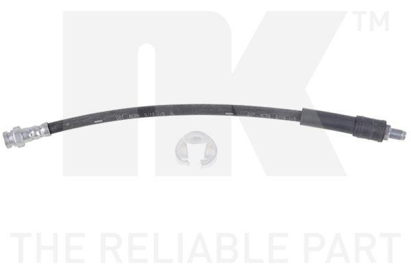 NK 853716 Bremsschlauch f&uuml;r PEUGEOT