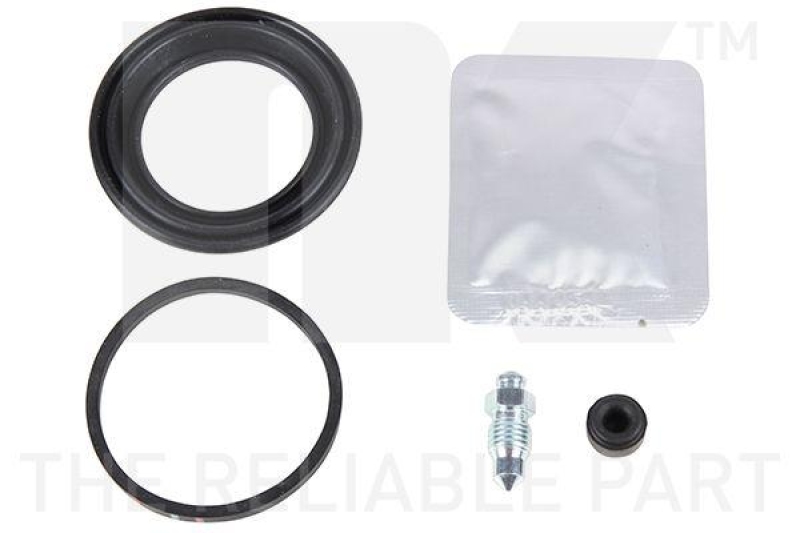 NK 8826004 Reparatursatz, Bremssattel für HONDA, HYUNDAI