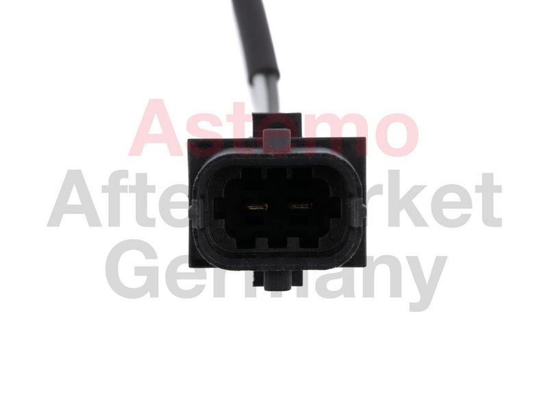 HITACHI 2505532 Sensor, Abgastemperatur f&uuml;r FIAT u.a.
