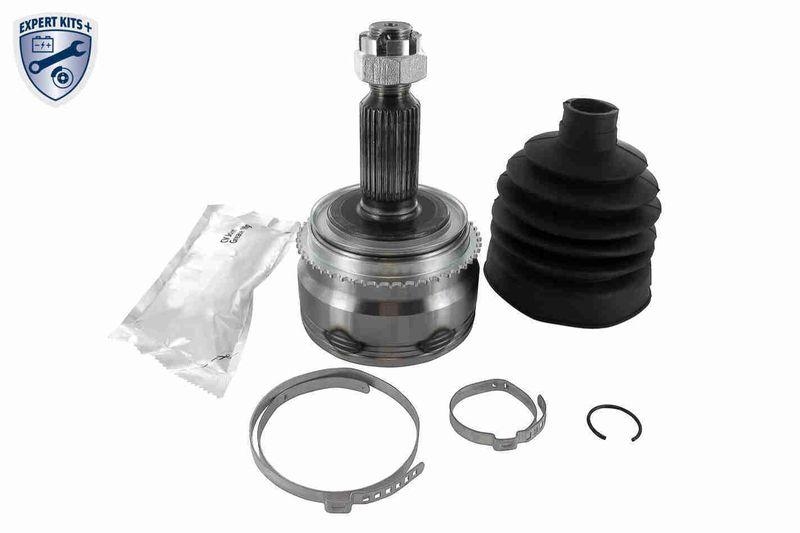 ACKOJA A37-0090 Gelenksatz, Antriebswelle radseitig für MITSUBISHI