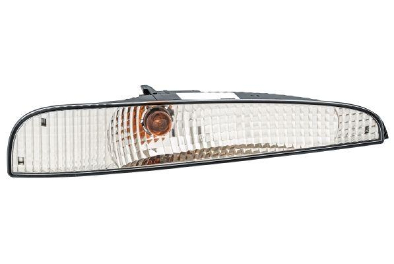 HELLA 2BA 247 015-041 Blinkleuchte rechts Halogen MB