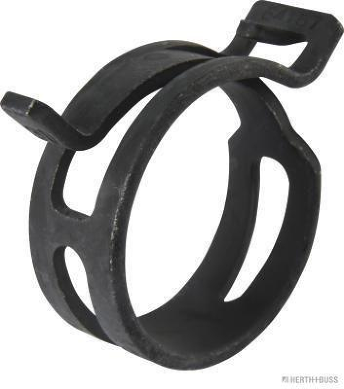 HERTH+BUSS 50268530 Klemmschelle DIN 3021, Ø 30 mm, W1