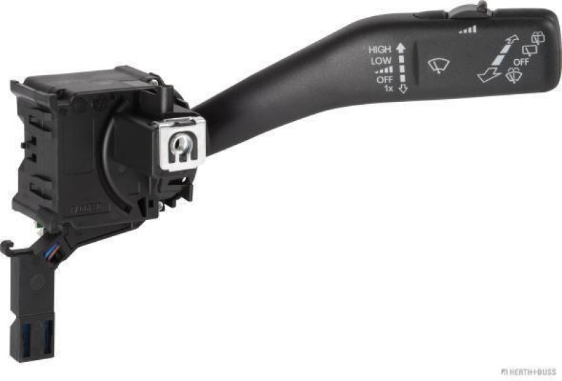HERTH+BUSS 70480006 Lenkstockschalter