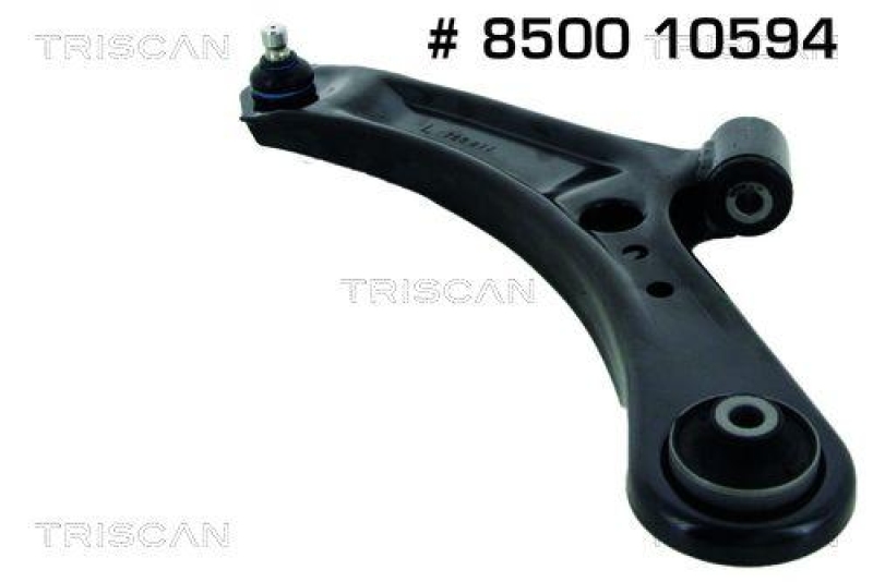 TRISCAN 8500 10594 Querlenker f&uuml;r Fiat, Suzuki