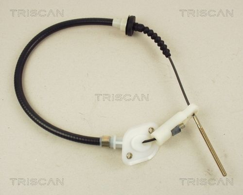TRISCAN 8140 15252 Kupplungsseil für Fiat Uno 45, 60