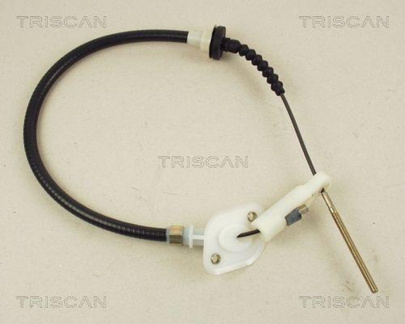 TRISCAN 8140 15252 Kupplungsseil f&uuml;r Fiat Uno 45, 60