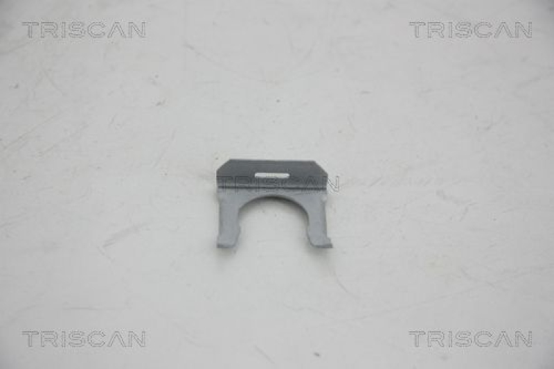TRISCAN 8140 B30 Seilzug Schaltgetriebe