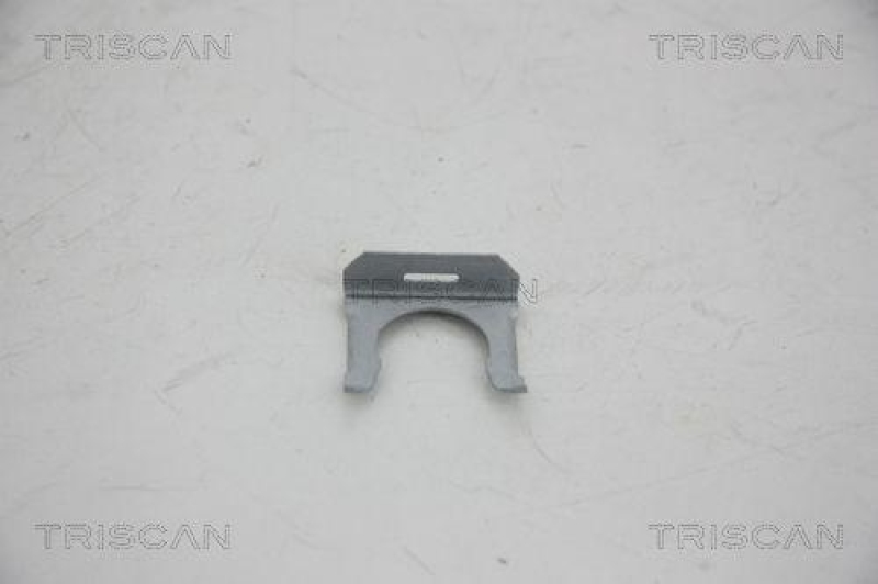 TRISCAN 8140 b30 Clips für Clips