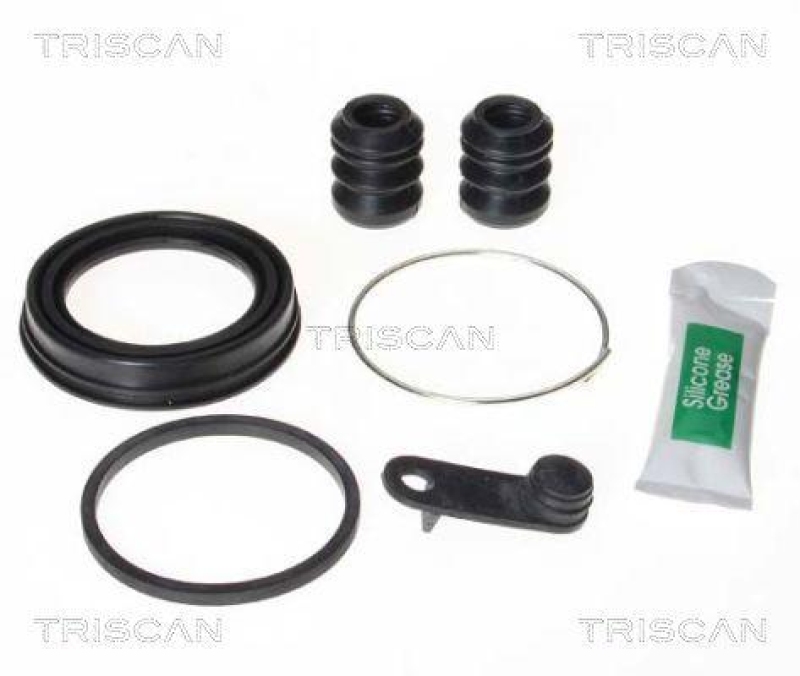 TRISCAN 8170 204836 Reperatursatz für Lada, Renault, Seat
