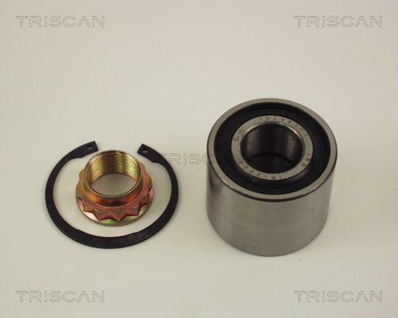 TRISCAN 8530 23212 Radlagersatz Hinten f&uuml;r Mercedes A140/A160/A170 W