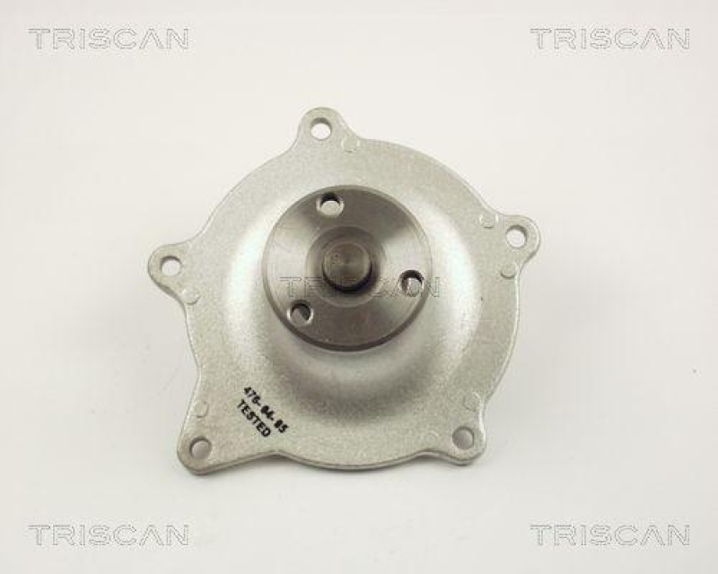 TRISCAN 8600 80005 Wasserpumpe f&uuml;r Chrysler