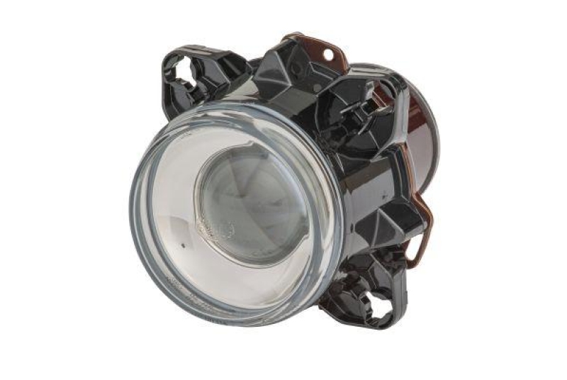 HELLA 1BL 008 193-007 Einsatz-Heckscheinwerfer Halogen