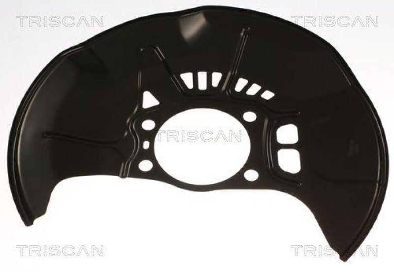 TRISCAN 8125 13128 Spritzblech, Bremsscheibe f&uuml;r Toyota