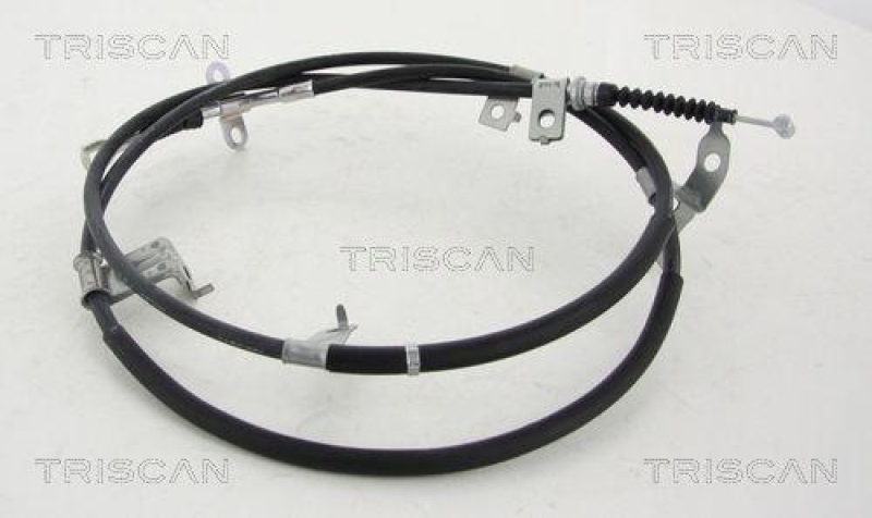TRISCAN 8140 501110 Handbremsseil f&uuml;r Mazda Cx9