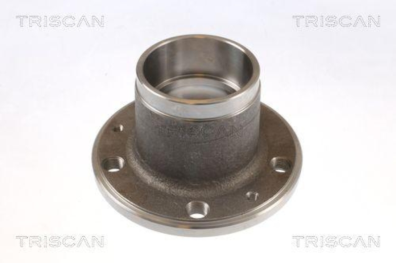 TRISCAN 8535 10007 Radnabe Hinten f&uuml;r Citroen, Fiat, Peugeot