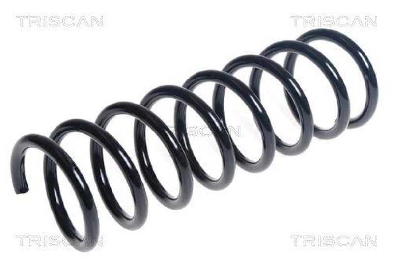 TRISCAN 8750 27141 Spiralfeder Hinten f&uuml;r Coil Spring Rear Volvo